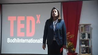 Are we Educated | Mrs Aishwarya Srinivasan | TEDxBodhiInternationalSchool