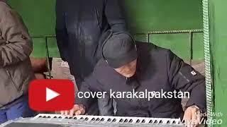 JANLI HAWAZ QARAQALPAQSHA. RASUL. AMANCHIK