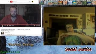Will Power: Reply to Hythloday
