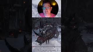 Lies of P DLC! Alligator boss DOWN! | #beausouls on #Twitch