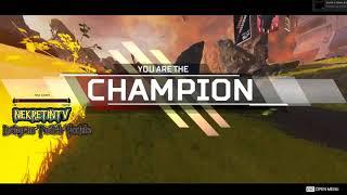 BAngalore Best Moments 2020 Apex Legends Nekretin tv