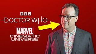 Would A Doctor Who 'MCU' Work? | RTD2 | Doctor Who Shared Universe Discussion!