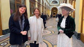 Time-travelling back to France's 'Belle Époque' • FRANCE 24 English