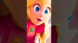 The Super Mario Bros. Movie Edit 4K Version // Metamorphosis - Interworld #shorts #fyp #mariomovie