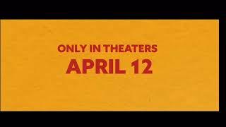 April 2024 TV Spot Logos