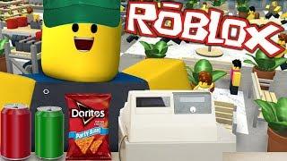 Roblox - СОЗДАЕМ СВОЙ МАГАЗИН В ROBLOX! - Retail Tycoon