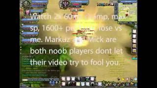 GodsWar Online USA  2x 60 rb pet, max sp champs vs me