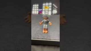 Chikiri bang bang #roblox #vayhoodhangout #vayhood #robloxshorts #emote #emotedance