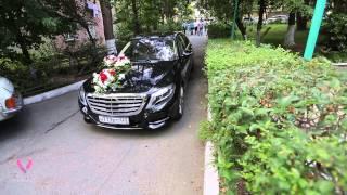 Kaha&Maka SDE (Same Day Edit) Шикарная Грузинская Свадьба в Сочи. Georgian Wedding