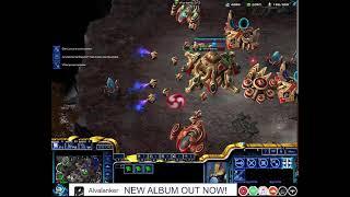 GAMING STREAM - StarCraft 2 -  Elite Artificial Intelligence Wargames