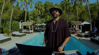 SAFAR presents The Flying Carpet (live performance) - Can Xuxu, Ibiza