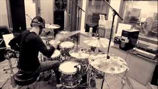 TRIATOM "Morning sunshine"(studio) drums - Mikhail Kozodaev