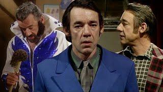 Trigger & Owen: A Roger Lloyd-Pack Compilation | BBC Comedy Greats