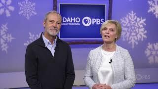 Support Idaho Public Television with a year-end donation
