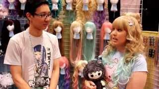 NYCC 2014: Interview with Ryan Zanfei from Tasty Peach Studios