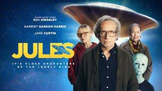 JULES | 2023 | @SignatureUK Trailer | Starring Ben Kingsley, Jane Curtin and Harriet Sansom Harris