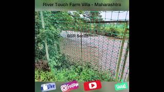 #River #touch #farm #villa #BSR #Series #GSB #Destinations