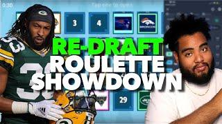 The CLOSEST Fantasy Football DUEL we have SEEN!