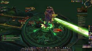 Defending Broken Isles Full Quest Chain Achievement WoW Legion