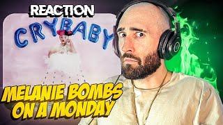 MELANIE MARTINEZ - BOMBS ON A MONDAY MORNING [FIRST REACTION]