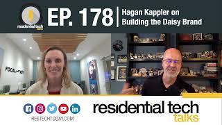 Episode 178: Hagan Kappler on Building the Daisy Brand