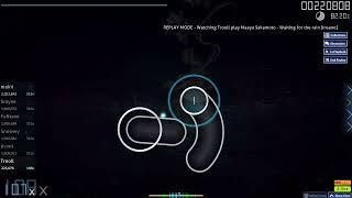 Osu! Waiting for the Rain - Maaya Sakamoto
