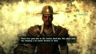 Fallout: New Vegas vXbox Part 18 { Very Hard, Hardcore }