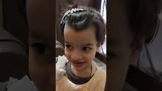 Little princess ka ye kaun sa dance h 