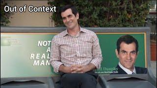 Modern Family Out of Context (Season 4)