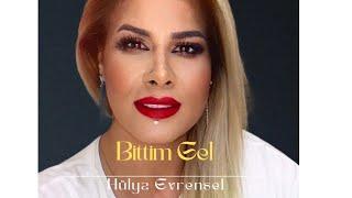 Hülya Evrensel - Bittim Gel -4K 2024  (YARABBİ BİR KULUN SEVDİM )