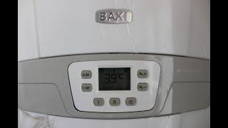 Ремонт газовых котлов Baxi Eco 4s Днепр