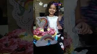 Crescendo com a ana