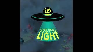 GUIDING LIGHTS  by ALBERT DNB GARCIA for MAS ENTERTAINMENT
