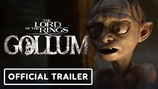 The Lord of the Rings Gollum - Official Cinematic Trailer | Game Awards 2021