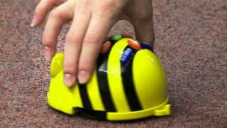 Bee-Bot® Programmable Floor Robot from TTS Group