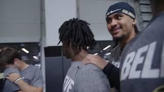 THIS IS NOT A Regular Friday: Colorado Football