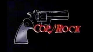 "Cop Rock" TV Intro