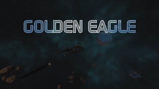 Star Conflict: Golden Eagle Gameplay