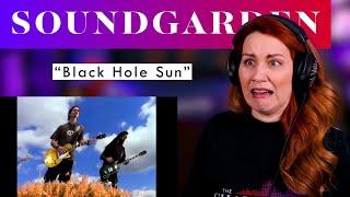 "Black Hole Sun" Is Absolutely Haunting Now. Vocal ANALYSIS of More Soundgarden!