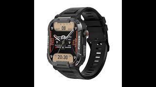 MK66  smart watch factory