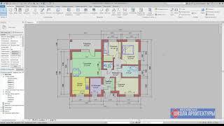 Ревит как цвет фона в поменять Как изменить цвет экрана Revit