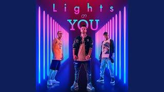 Lights on You (feat. D4njah & Exel)