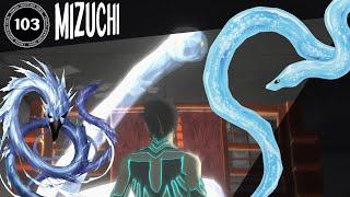 Mizuchi | Year of the Snek! - The Demonic Compendium