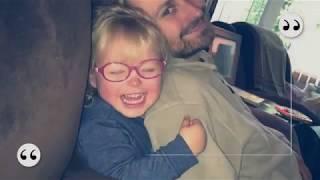 It's the 2019 Aberdeen News Daddy and Me Photo Contest Top 20