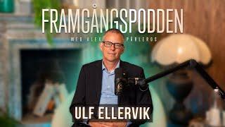 Vad Händer när vi Sover & Varför är det så Viktigt? - Ulf Ellervik