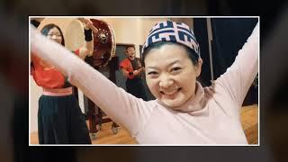 Japanese drum experience (company from Indonesia)