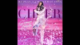 Cher & Giovanni Zarrella - DJ Play A Christmas Song (Official Audio)