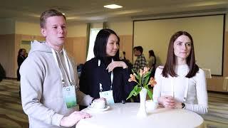 CX Camp Spring-2021: Игорь Крутиков, Айса Джигаева, Татьяна Крайнова, Educate Online