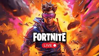 #fortnitelive mit dir