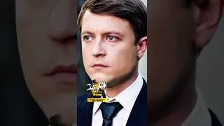 Бывший пришёл на свадьбу и понял, что до сих пор её любит! 